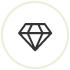 Diamant icon